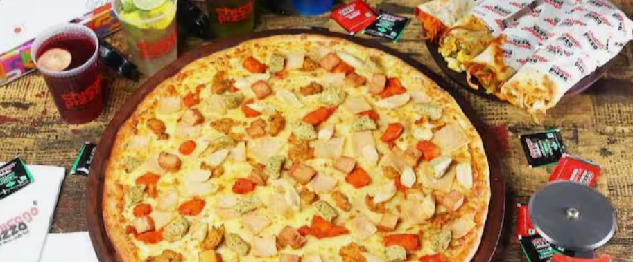 Pizzeria Italiana