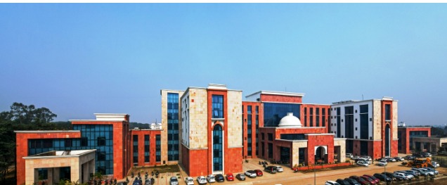 Indira Gandhi Institute of Medical Sciences (IGIMS)