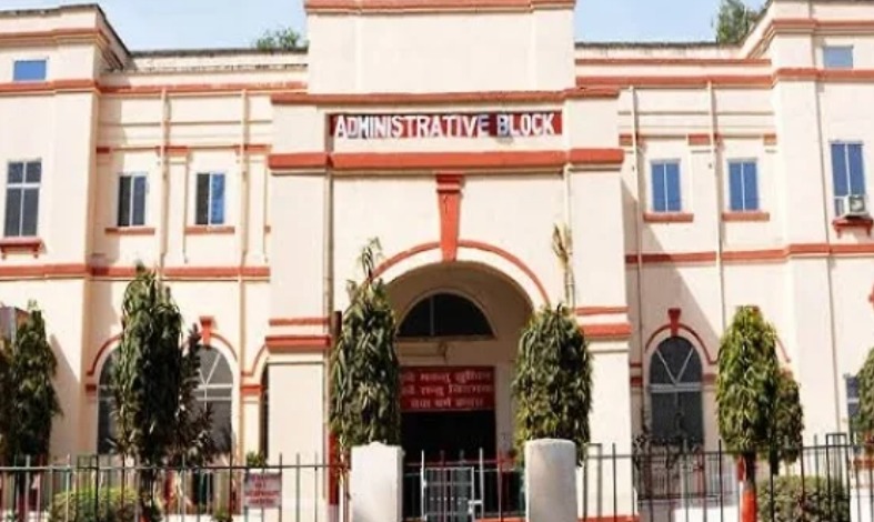 Patna Medical College & Hospital (PMCH)