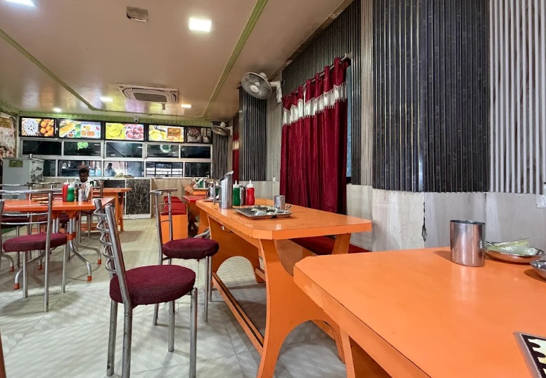 Magadh Dhaba