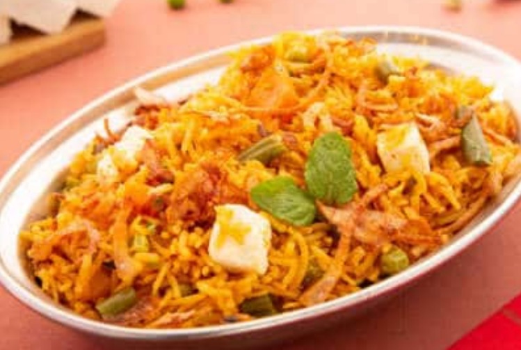 Punjabi Rasoi