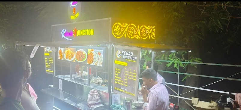 Kebab Junction