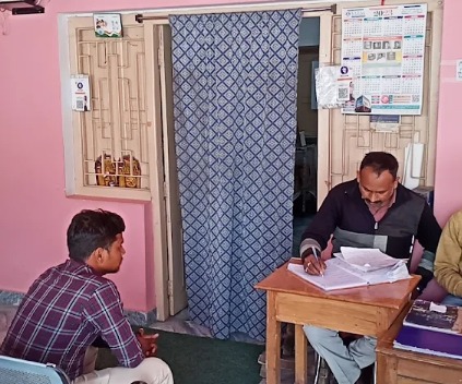 Dr. Rajesh Kumar