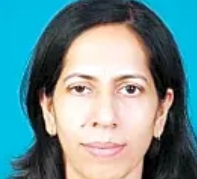 Dr. Sunita Kumari