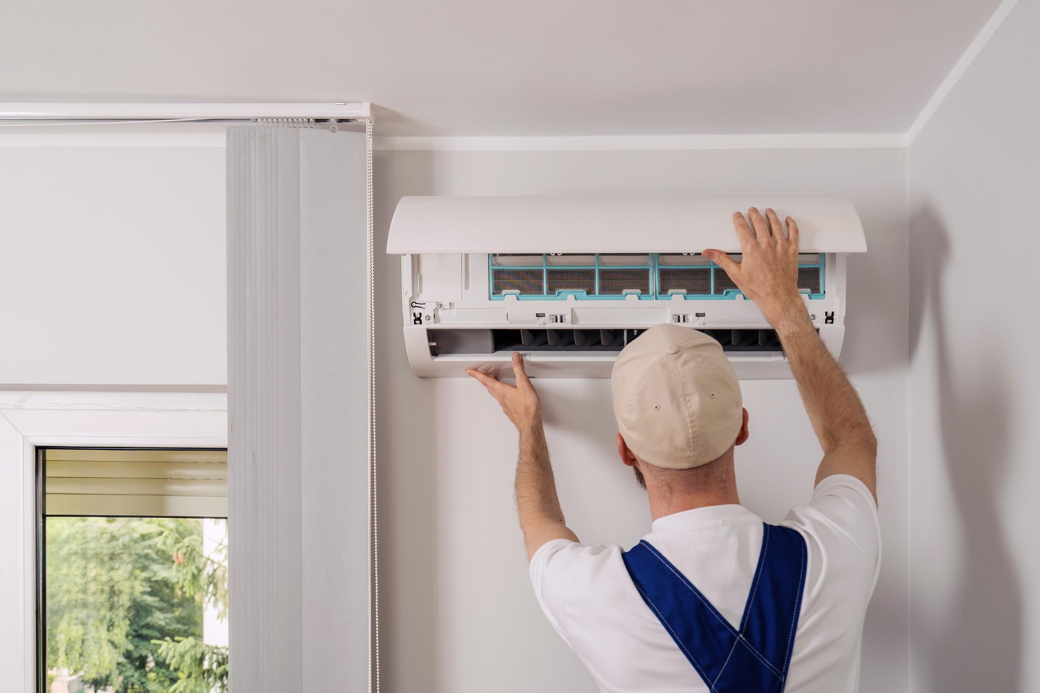 Cool and Care Refrigeration