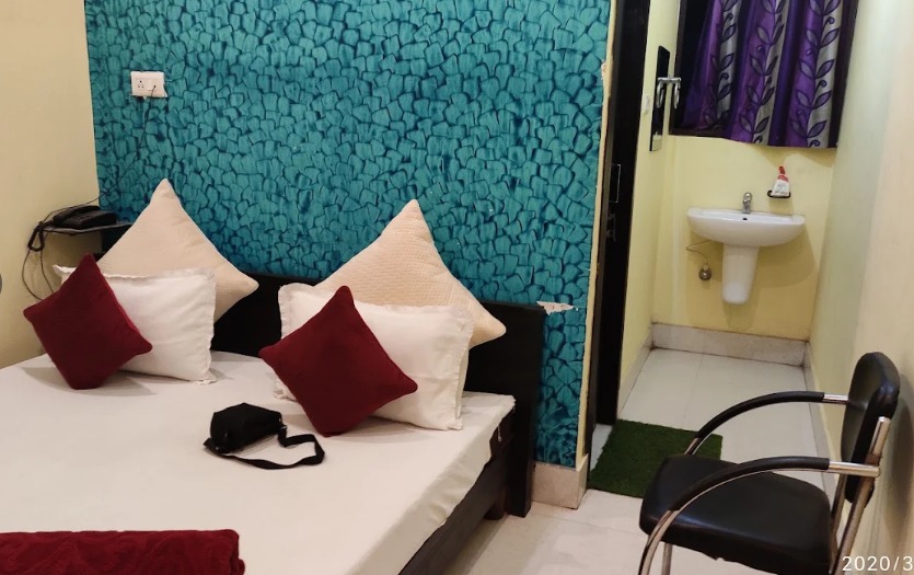 Hotel Ashoka Grand