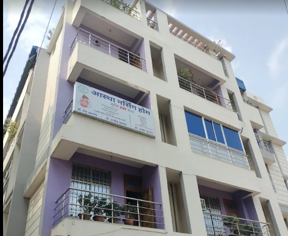 Aastha Nursing Home