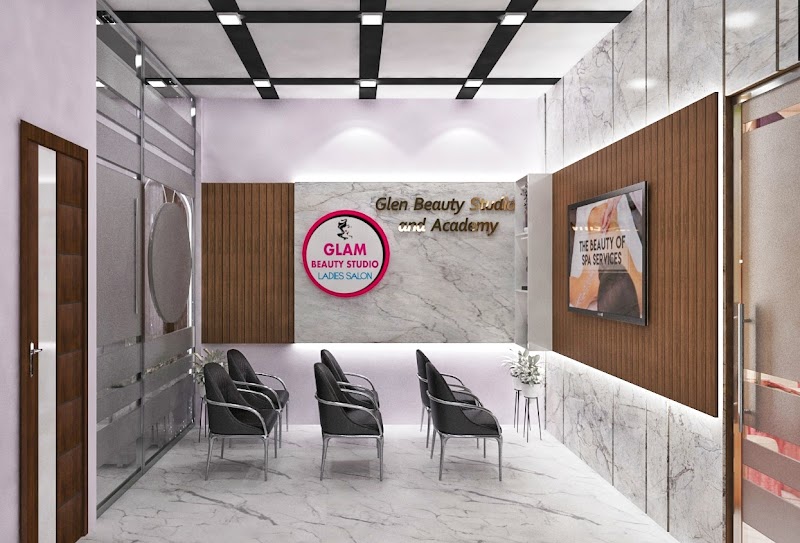 Glam Beauty Studio Chapra