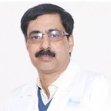 Dr. Anil Kumar Jha