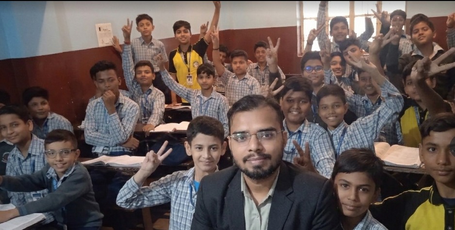 Arvind Home Tuition