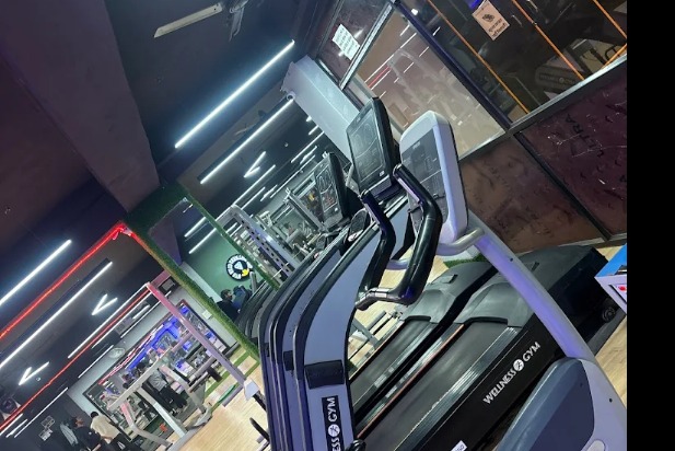 Wellness Gym