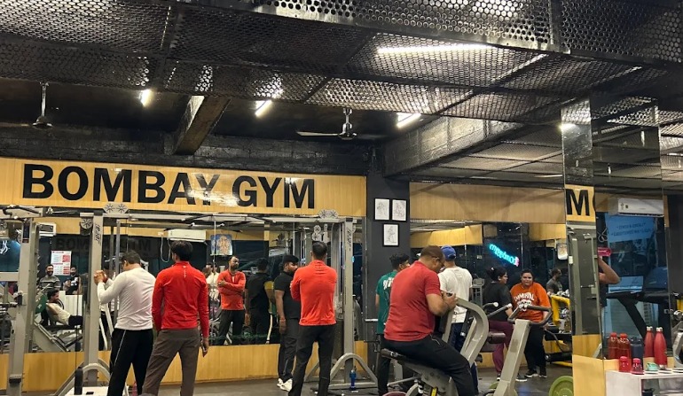 Bombay Gym