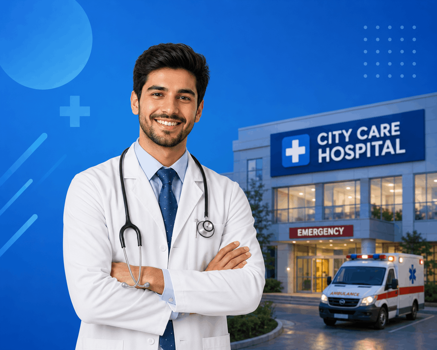 Hospitals
