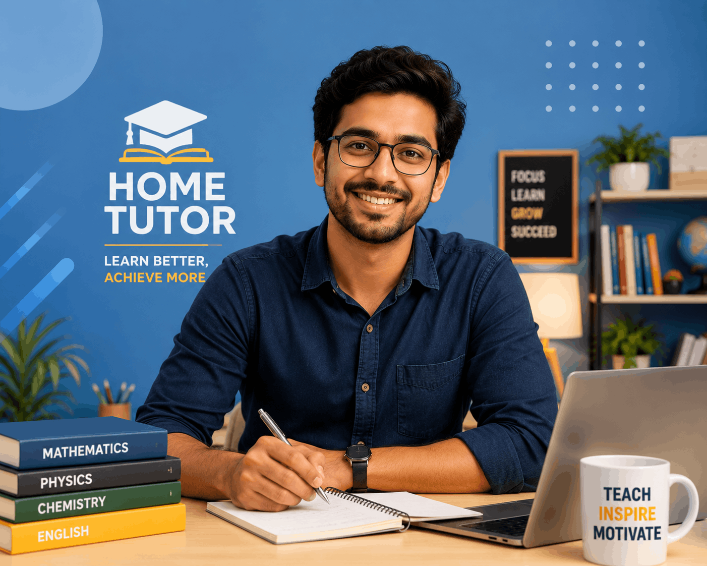 HomeTutor/Coaching