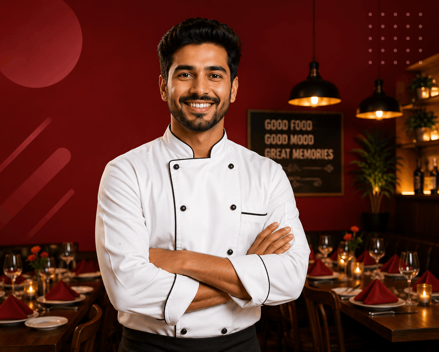 Restaurants