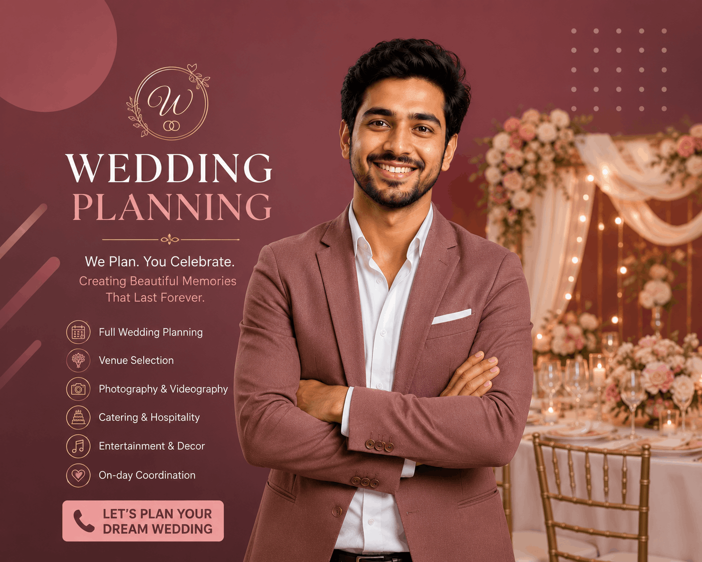 Wedding Planning